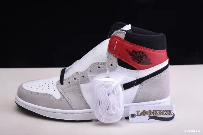 Smoke Air 555088-126 Grey 1 High Light Jordan OG 0510